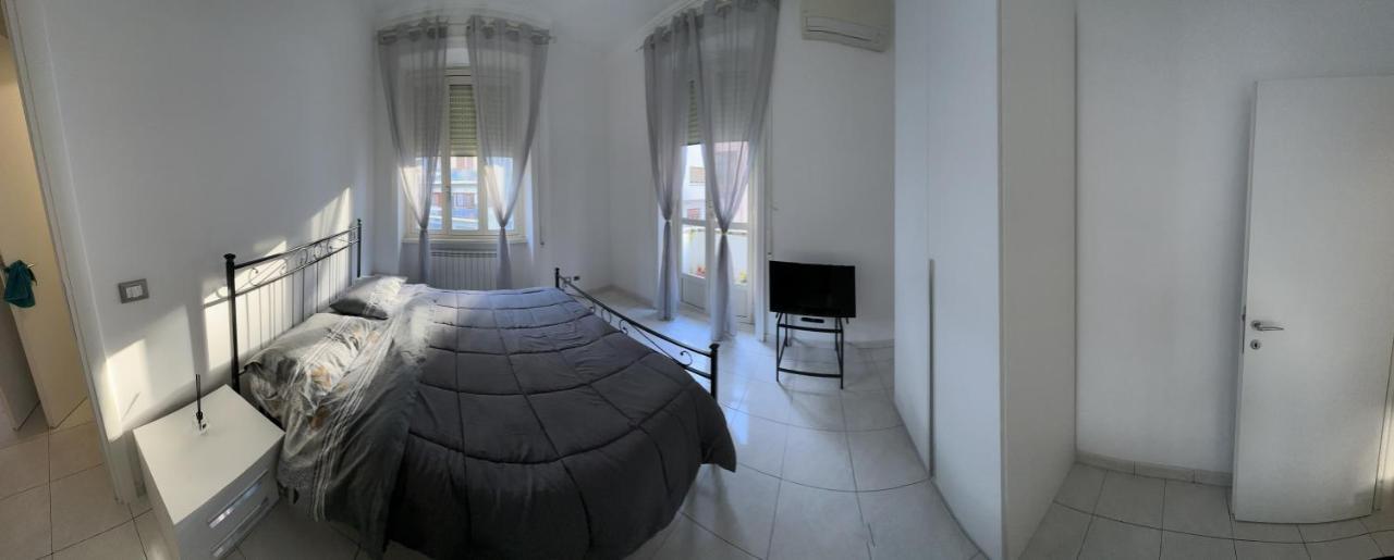 La Casa Vacanza Del Vaticano Alloggio Turistico Villa Roma Exterior foto
